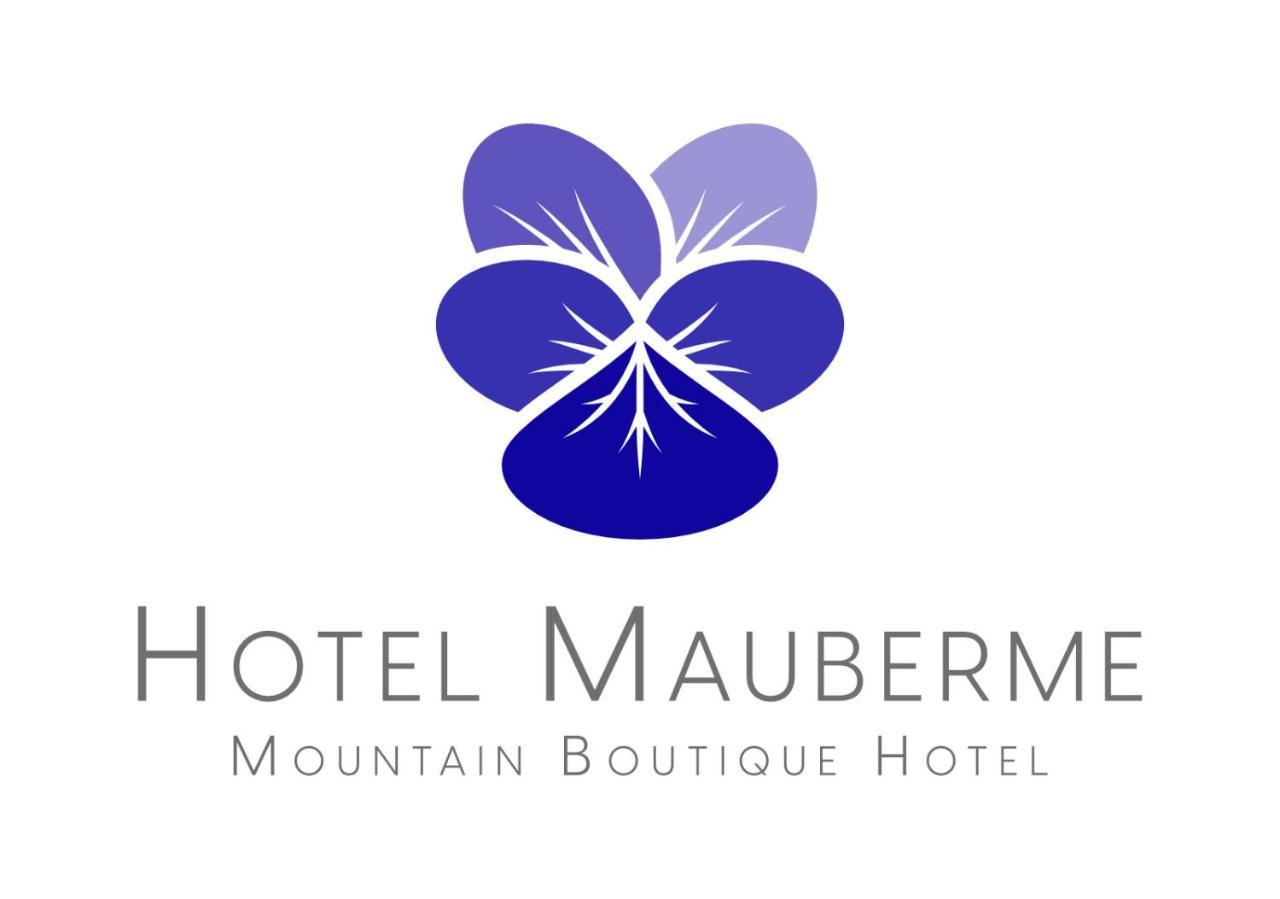 Mauberme Mountain Boutique Hotel Salardú Exterior foto